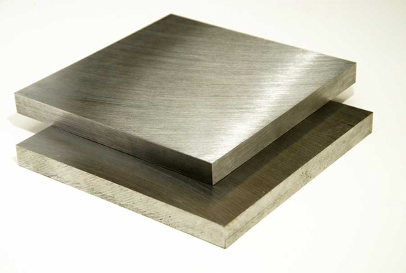 Placa de acero de 1/2 pulgada a la compra