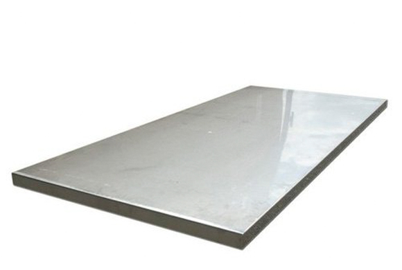 Placa de acero de 2 pulgadas a la compra