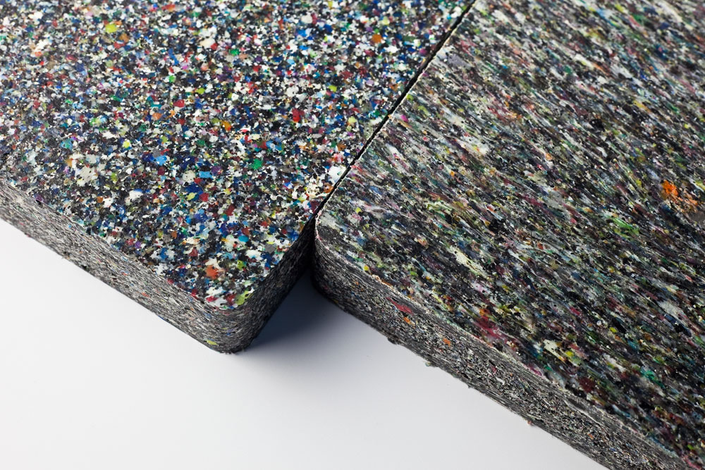 plastimadera hoja plastica reciclado cimbra triplay perfil laminado mdf mexico