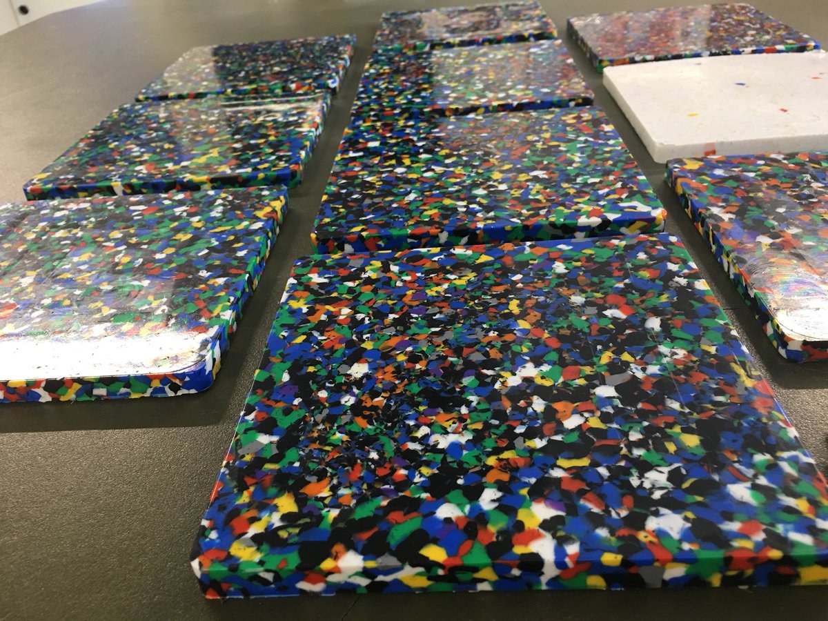 triplay perfil laminado mdf hdpe hoja plastica reciclado cimbra panel plastimadera mexico